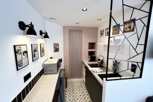 Provins Apartment | Chez Anaïs