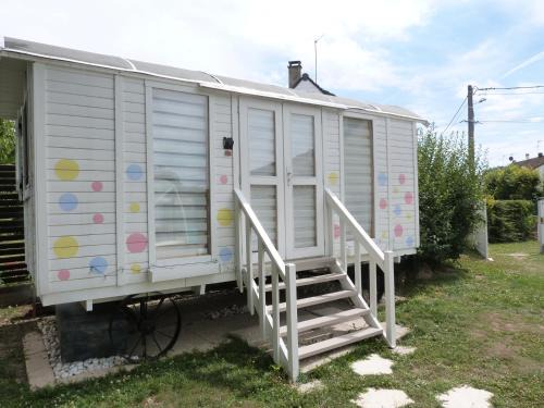 Chalons-en-Champagne Bed & Breakfast | CHEZ CLAUDINE ET PASCAL