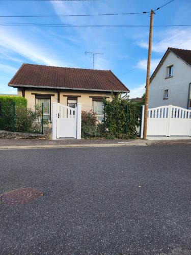 Montier-en-Der House | Chez David et Julie