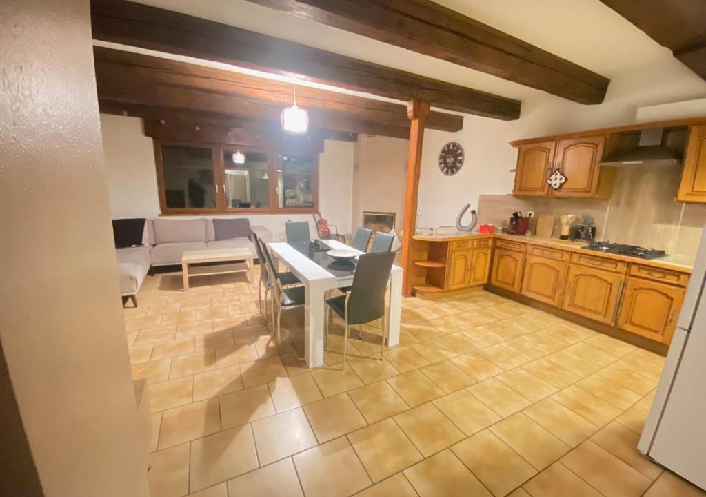 Schirmeck Apartment | Chez Falco Appartement 137m2 à 400m de la gare au centre de schirmeck