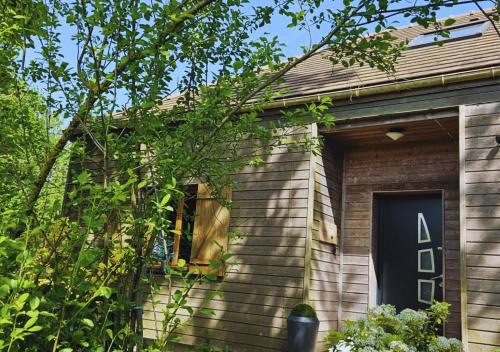 Bannost House | Chez Jo et Mel - Gite et Yourtes
