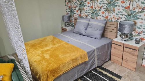 Ledenon Apartment | Chez Karine - Appartement