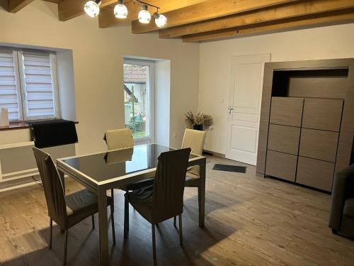 Geville House | Chez Laura et Alex