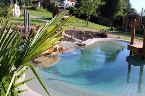 Fremifontaine Ski Chalet | Chez Laurette