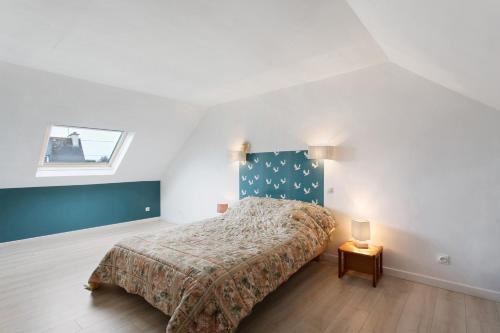 Etables-sur-Mer Bed & Breakfast | Chez Lydie