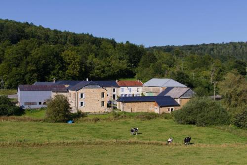 Guignicourt-sur-Vence House | Chez Mémé en Ardenne