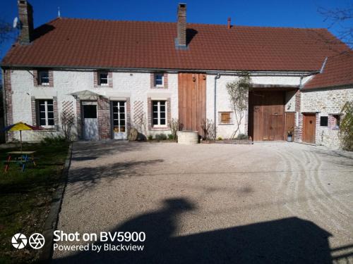 Beugnon House | Chez Maman