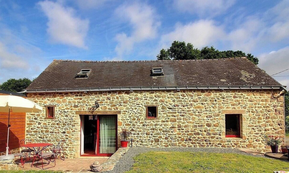 Goudelin House | Chez Mamig - GOUDELIN