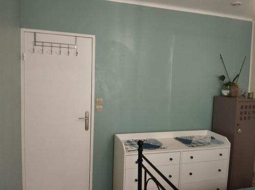 Calmont House | Chez Muriel et Elain