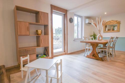 Prugny House | Chez nenette
