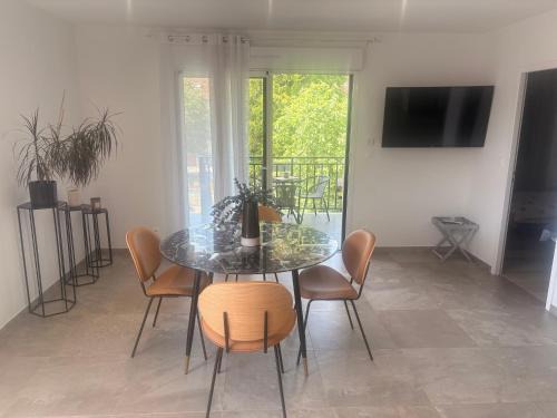 Saint-Dizier Apartment | Chez sana