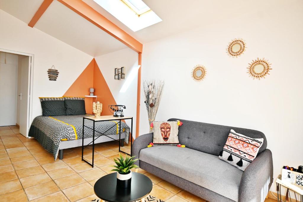 Ramonville-Saint-Agne House | Chez Sandrine