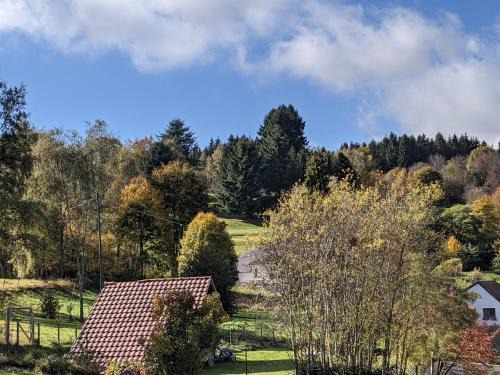 La Broque House | Chez Sophie et Michel à Fréconrupt