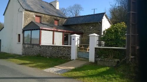 Saint-Mayeux House | Chez Suzette & John