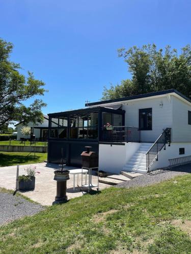 Rhodes House | Chez Virginie