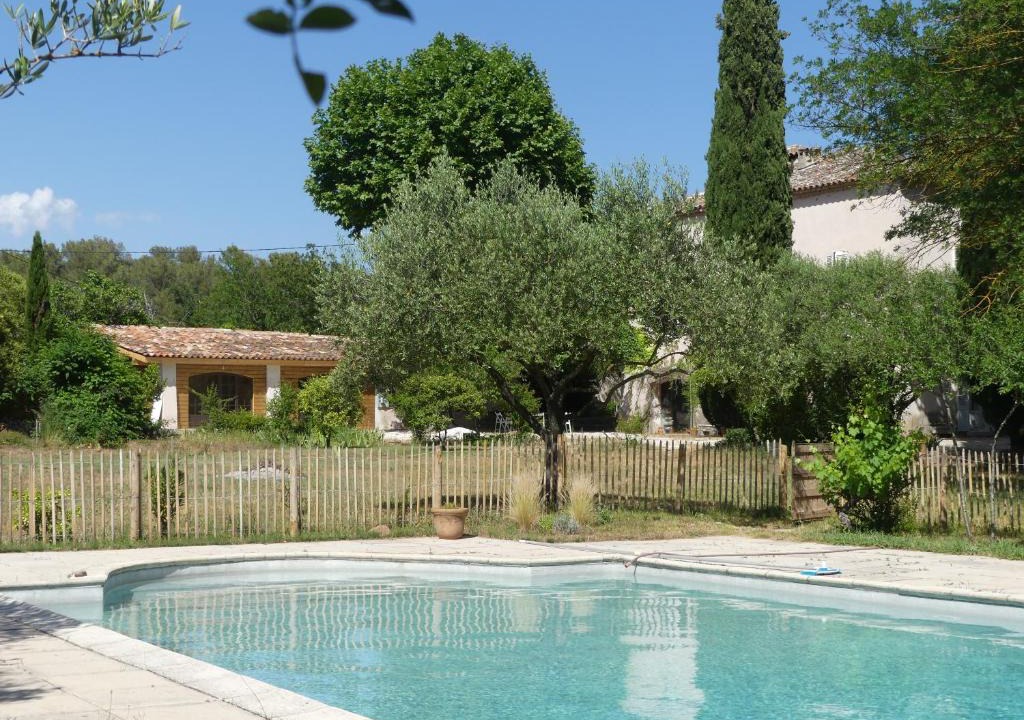 Sollies Pont House | chic et champêtre