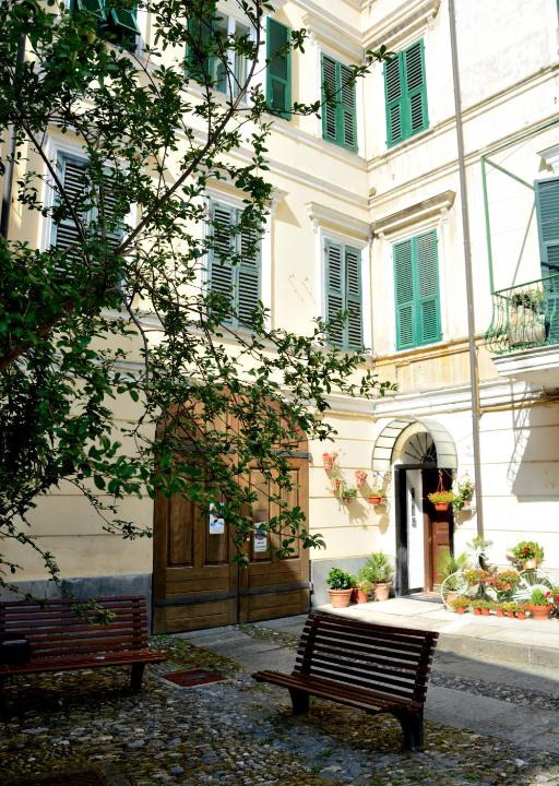 Pieve di Teco Apartment | Ciassa Noeva