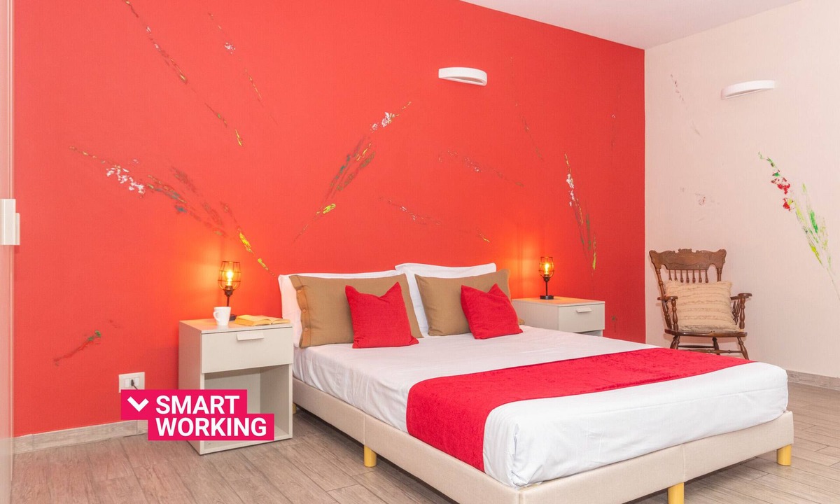 Borgo Dora Apartment | Cigna 14/L -Housing Giulia Mono by Wonderful Italy