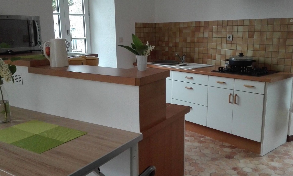 Chatelaudren House | classified house in city of character
