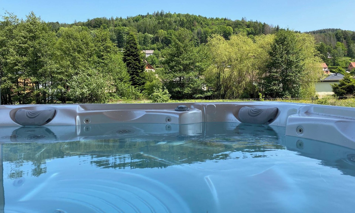 Colroy-la-Roche Ski Chalet | Climontaine Chalet with Spa - Vosges Mountains!