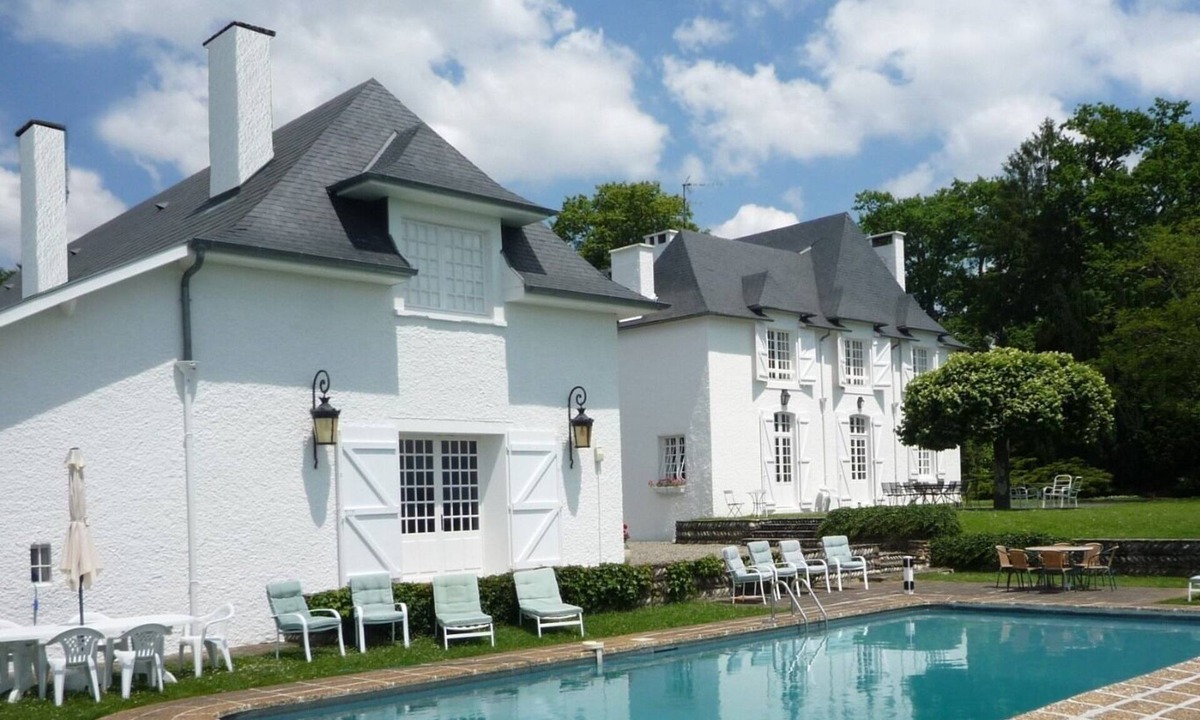 Jurancon House | Clos Mirabel Le Chai – 3 Rooms