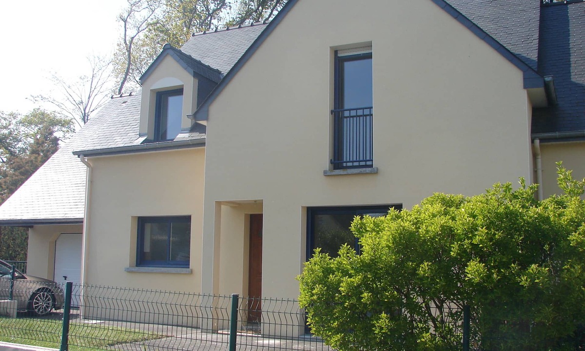 Cancale Villa | CLOSE TO BEACHES 3* LE DOUX REFUGE DES PÊCHEURS - FLAVORS AND SPLENDORS OF THE SEA.