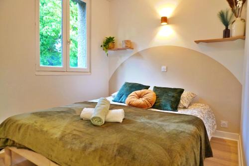 Bielle Apartment | Cocon calme & confort - vue montagne - Vallée d'Ossau
