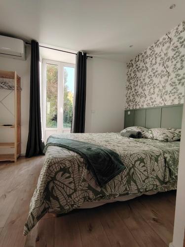 Saint-Martin-de-Bossenay Apartment | Cocon confort