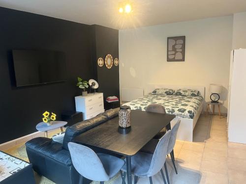 Tonnerre Apartment | Cocon de Tonnerre