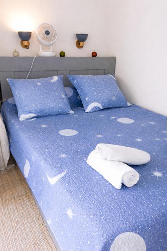 Route d'Arles Apartment | cocon tout confort avec parking gratuit