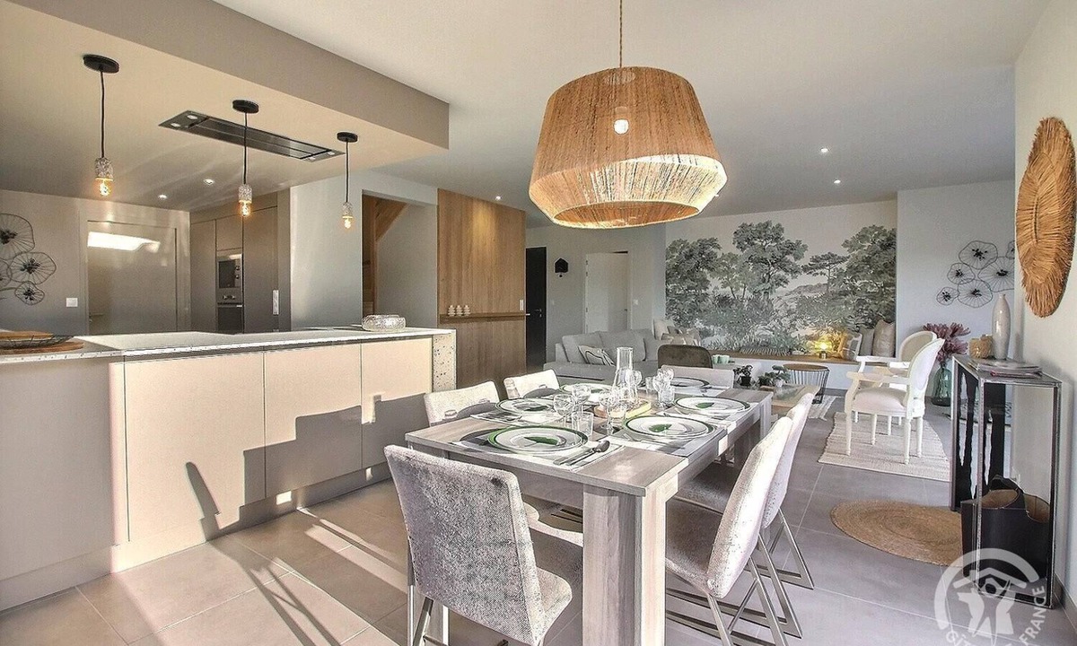 Etables-sur-Mer House | Cocoon maritime - BINIC ETABLES SUR MER
