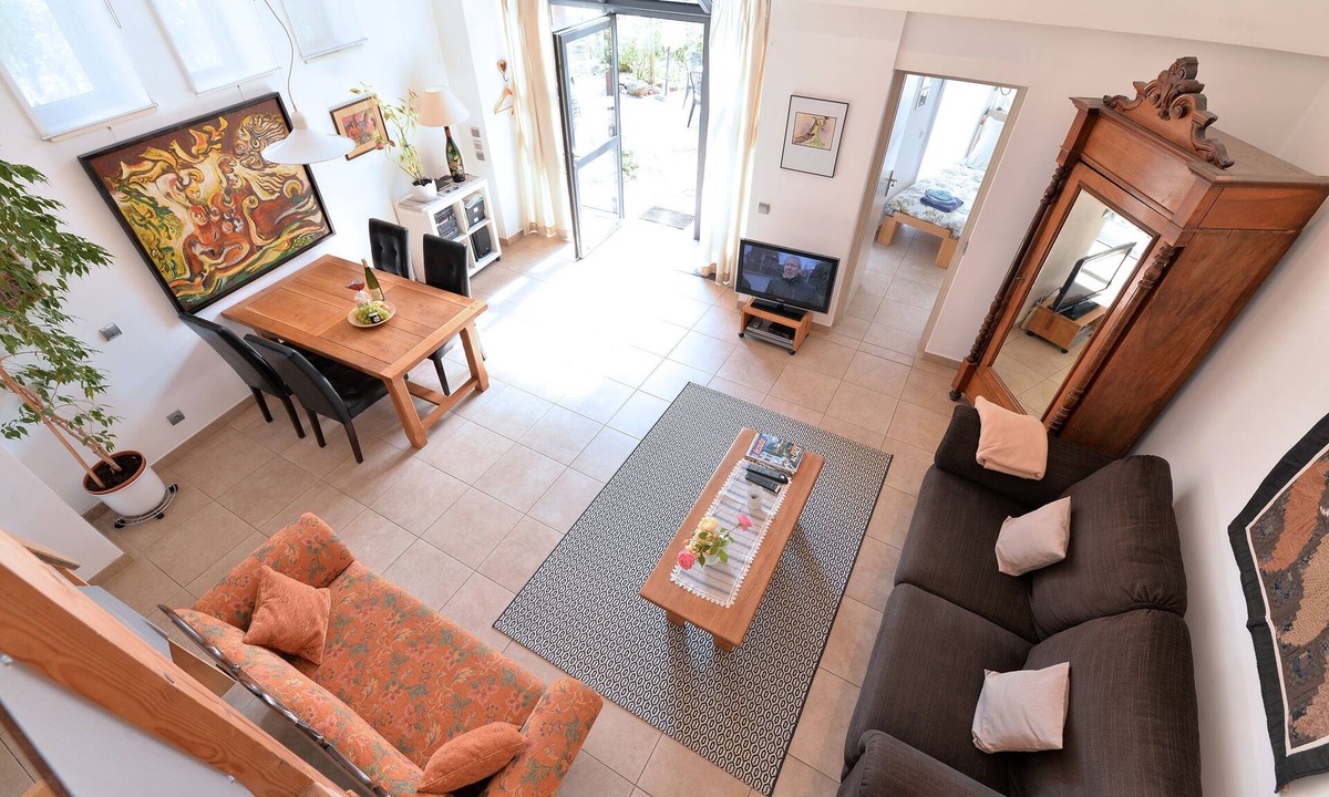 Mittelwihr Apartment | Comfort and charm in the heart of Alsace