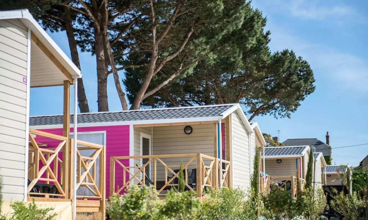Saint-Briac-sur-Mer House | Comfort Cottage: 3 bedrooms, 2 bathrooms, sleeps 6