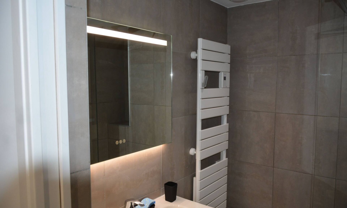 Le Ray Apartment | Comfortable 2-room apartment