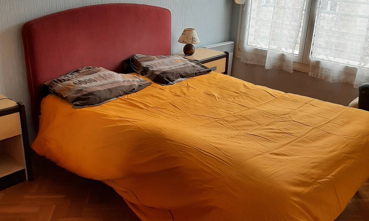 Laon Sud Apartment | Comfortable apartment in the center of Reims