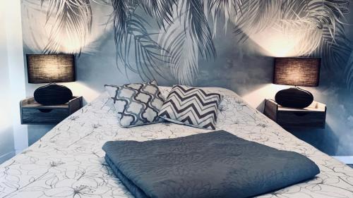 Baccarat Apartment | Comme à la maison