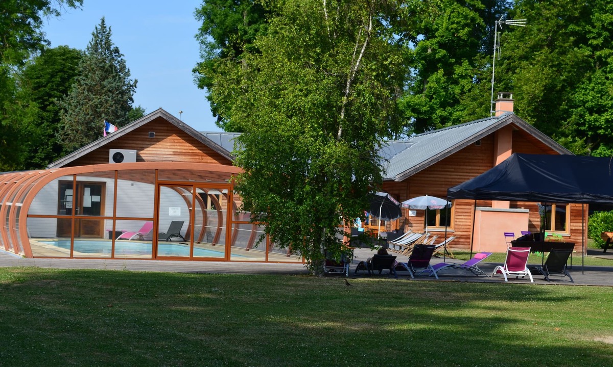 Bar-sur-Aube Cabin | Complete privatization of the Champagne village