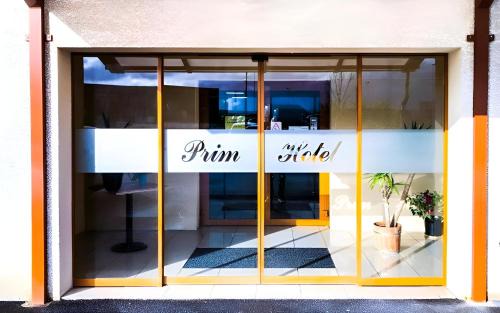 Witry-les-Reims Hotel | Contact Hôtel - Prim Witry - Reims Nord