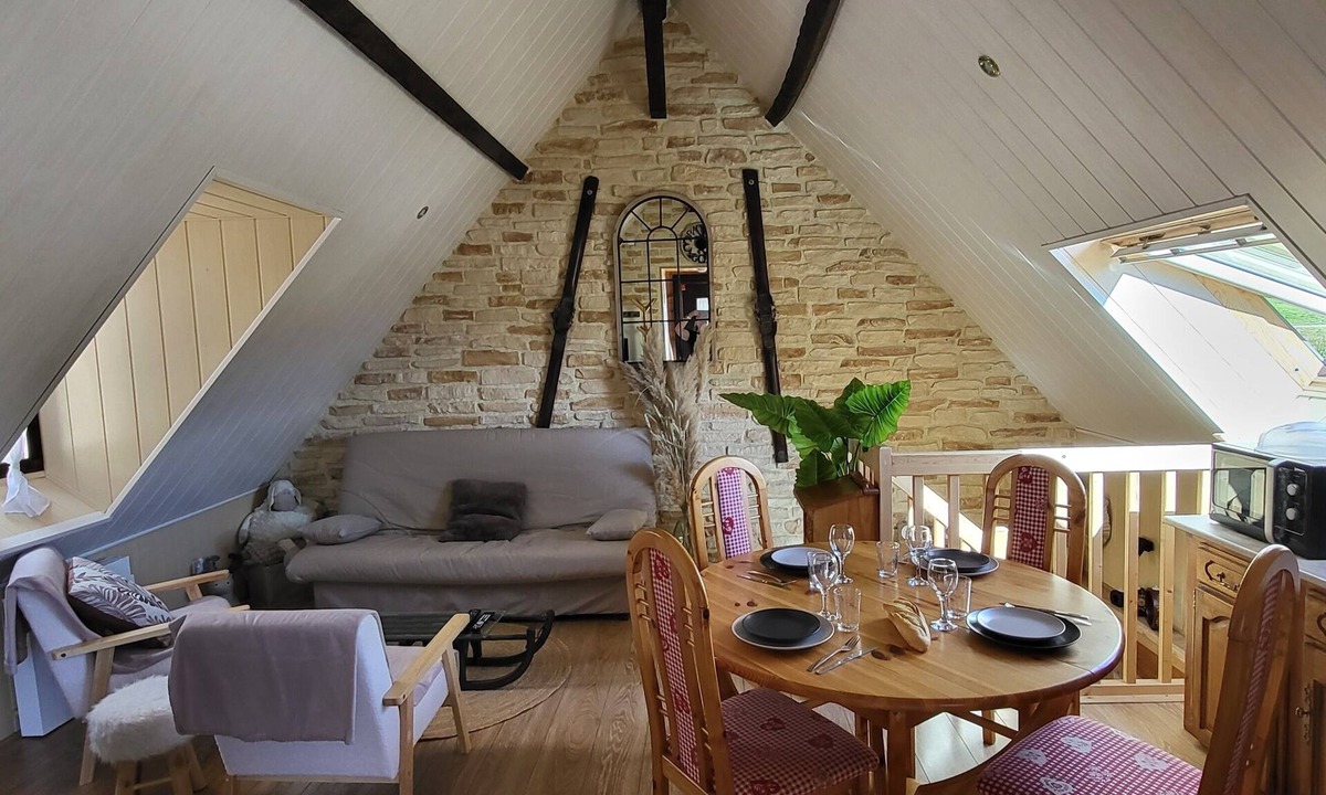 Espiaube House | Converted barn with mountain views in Saint-Lary-Soulan