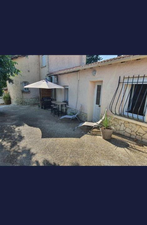Quartier des Espesses Apartment | Coquet appartement à la campagne citadine