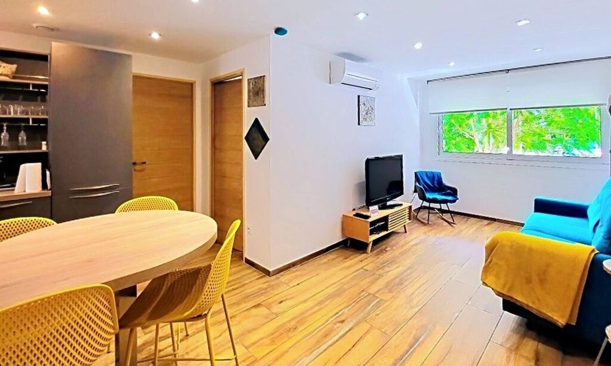 Le Mourillon Apartment | Coquet T2 BLING