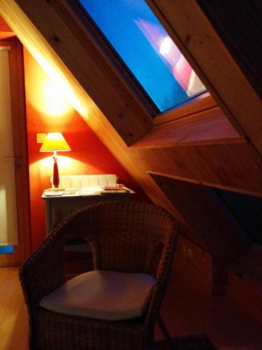 Carantec Bed & Breakfast | Cosmeur B&B