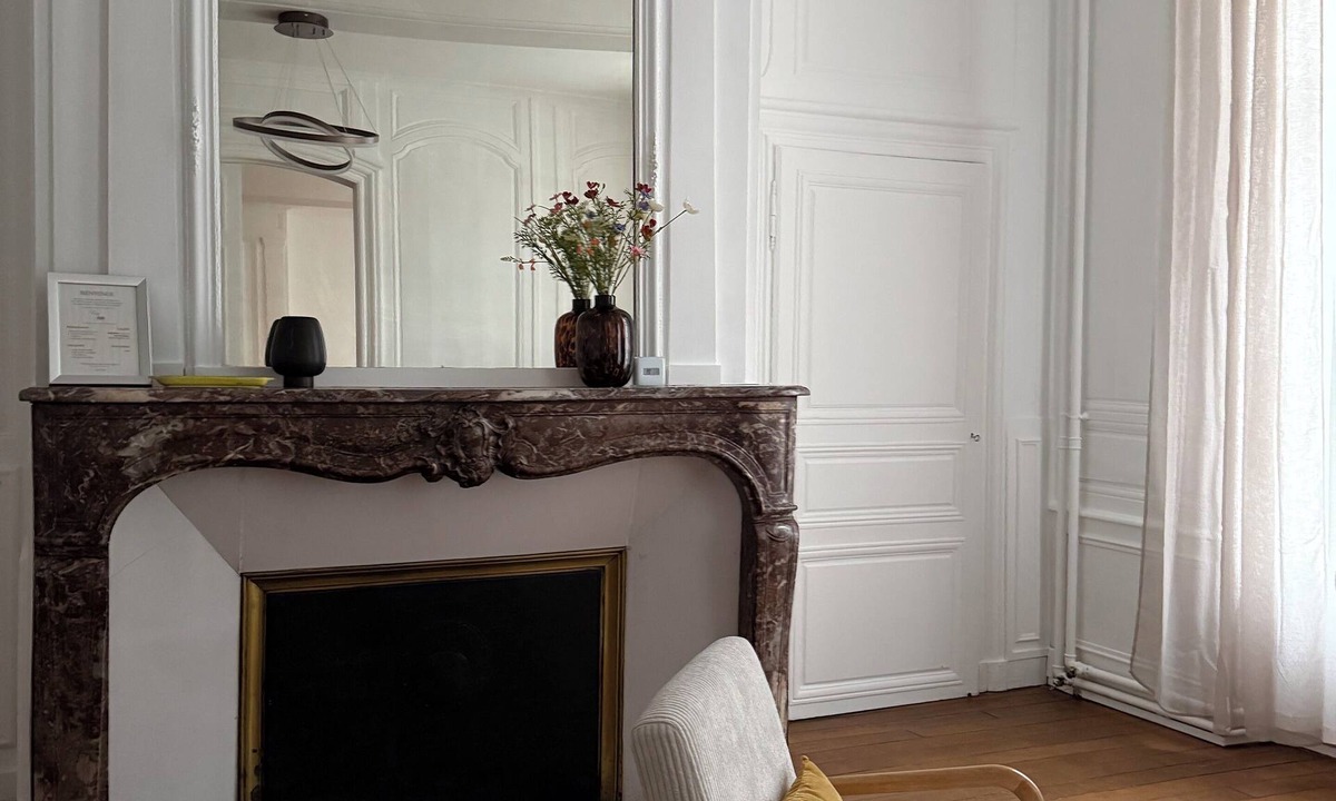 Chalons-en-Champagne Apartment | Cosy apartment in the heart of downtown - 2 bedrooms, ideal for families and professionals
