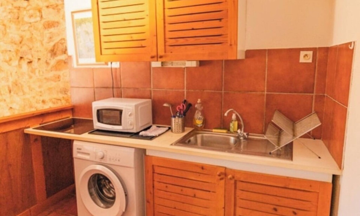 La Coupe Bed & Breakfast | Cosy gîte for 6 people in the heart of the Fontfroide massif