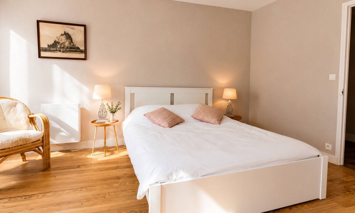 Vertus House | Cosy gîte in the heart of the Champagne vineyards - Vertus, near Épernay
