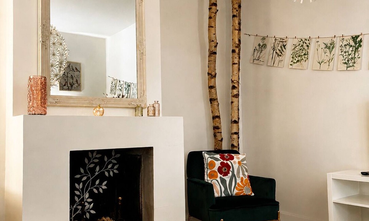 Chaltrait House | Cosy gite la maison bleue in vineyards and earth, near Epernay Reims