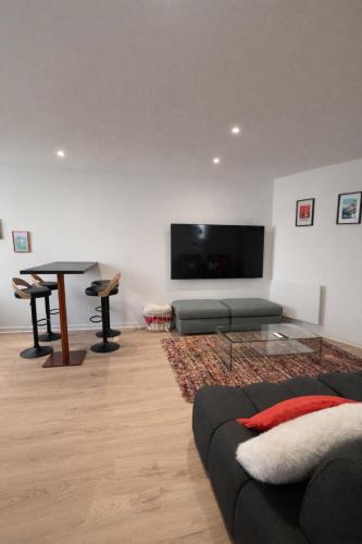 Champillon House | Cosy House near Épernay Free Parking