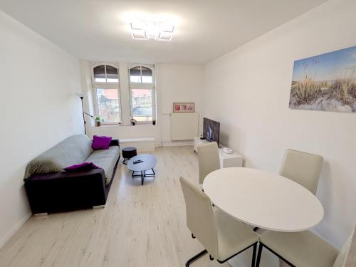 Russange Apartment | Cosy one bed room flat at walking distance of Lux border