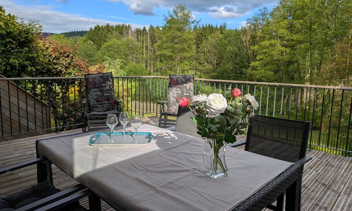 Le Saulcy Cottage | Cosy Retreat Near Saint-Dié - Hiking, Skiing, and Historic Sites Nearby