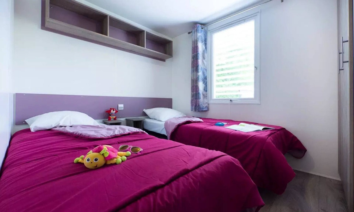Mazeres House | Cottage 2 bedrooms 2 bathrooms sleeps 4